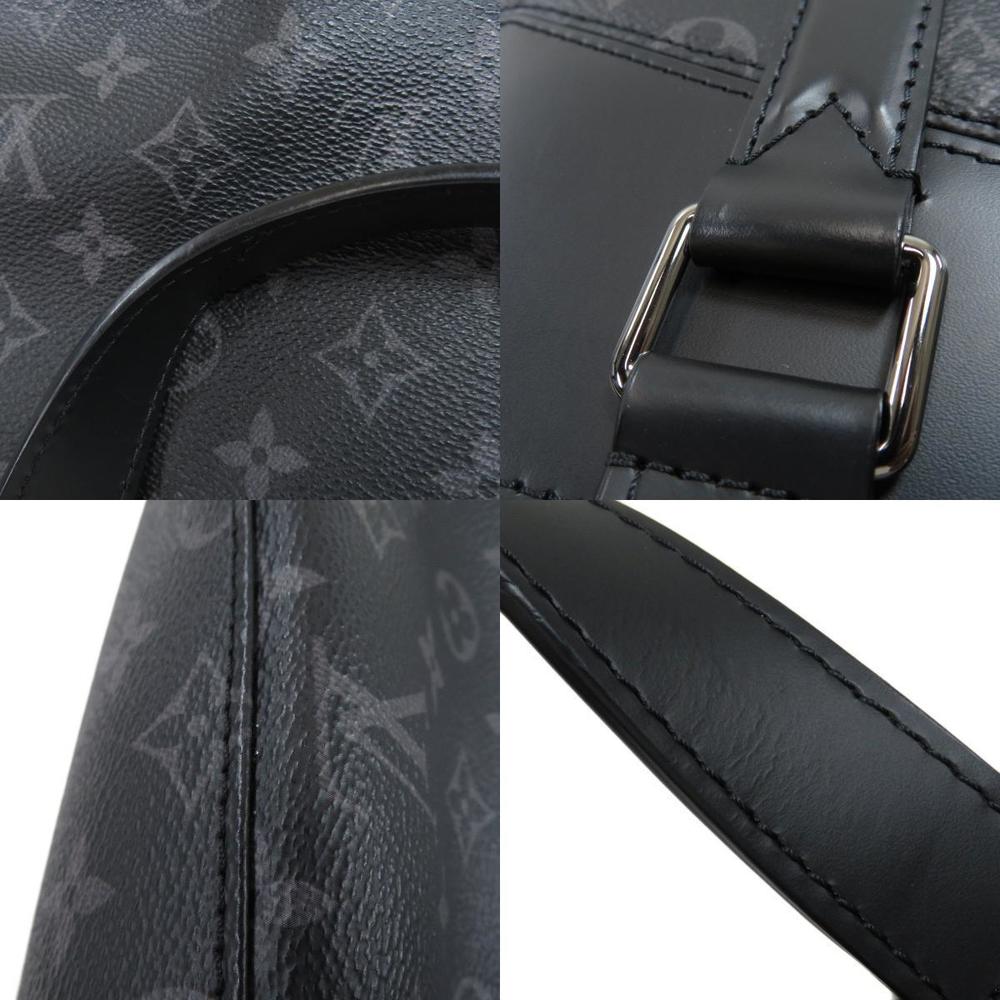 Louis Vuitton Explorer Monogram Eclipse Business … - image 7